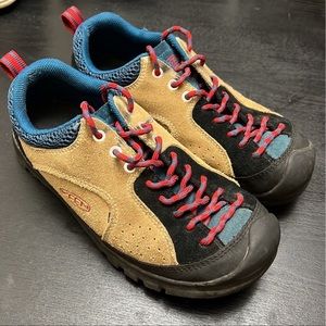 Keen Jasper Rocks shoes womens size 9.5